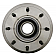 Raybestos Brakes Brake Rotor - 681785R