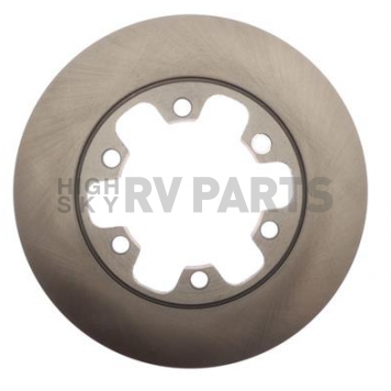 Raybestos Brakes Brake Rotor - 681790R