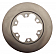 Raybestos Brakes Brake Rotor - 681790R