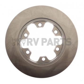 Raybestos Brakes Brake Rotor - 681790R-1