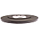 Raybestos Brakes Brake Rotor - 681790R