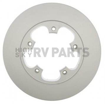 Raybestos Brakes Brake Rotor - 681939-1