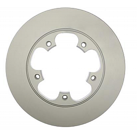 Raybestos Brakes Brake Rotor - 681939