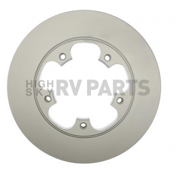 Raybestos Brakes Brake Rotor - 681939