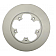 Raybestos Brakes Brake Rotor - 681939