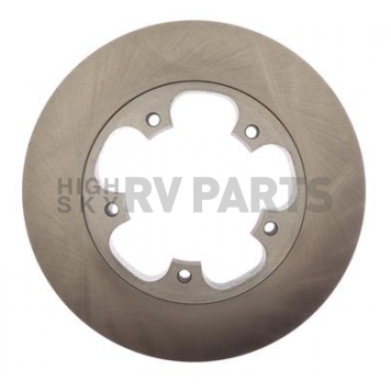 Raybestos Brakes Brake Rotor - 681939R-1