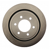 Raybestos Brakes Brake Rotor - 681952R
