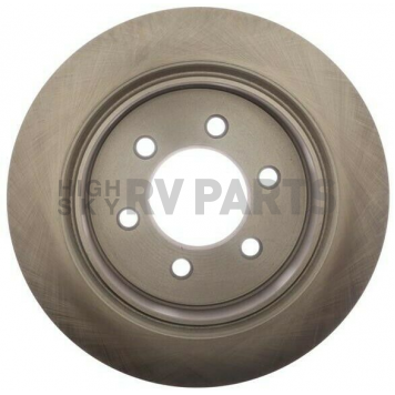 Raybestos Brakes Brake Rotor - 681952R-1