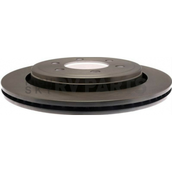 Raybestos Brakes Brake Rotor - 681952R-2