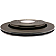 Raybestos Brakes Brake Rotor - 681952R