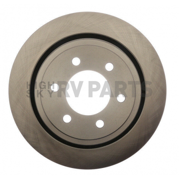 Raybestos Brakes Brake Rotor - 681952R