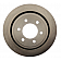 Raybestos Brakes Brake Rotor - 681952R