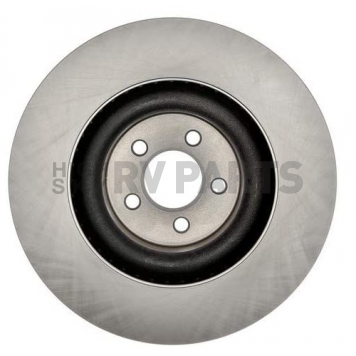 Raybestos Brakes Brake Rotor - 681954R-1