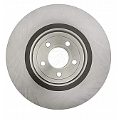 Raybestos Brakes Brake Rotor - 681954R