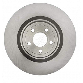 Raybestos Brakes Brake Rotor - 681954R