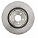 Raybestos Brakes Brake Rotor - 681954R