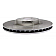 Raybestos Brakes Brake Rotor - 681954R