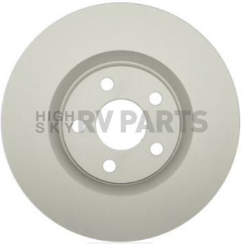 Raybestos Brakes Brake Rotor - 681993-1