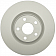 Raybestos Brakes Brake Rotor - 681993