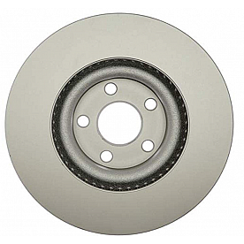 Raybestos Brakes Brake Rotor - 681993