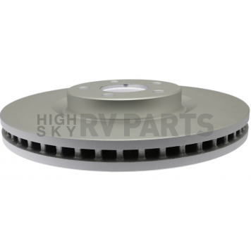 Raybestos Brakes Brake Rotor - 681993-2