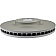 Raybestos Brakes Brake Rotor - 681993