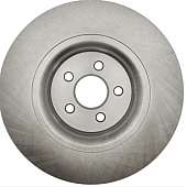 Raybestos Brakes Brake Rotor - 681995R