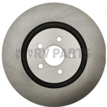 Raybestos Brakes Brake Rotor - 681995R-1