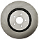 Raybestos Brakes Brake Rotor - 681995R