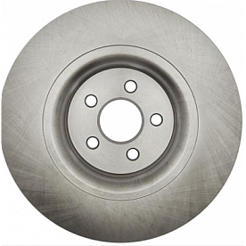 Raybestos Brakes Brake Rotor - 681995R