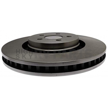 Raybestos Brakes Brake Rotor - 681995R-2
