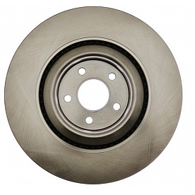 Raybestos Brakes Brake Rotor - 682087R