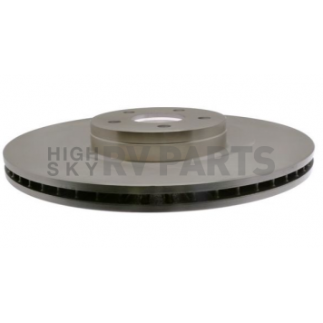 Raybestos Brakes Brake Rotor - 682087R-2
