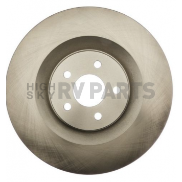 Raybestos Brakes Brake Rotor - 682087R-1