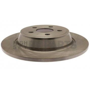 Raybestos Brakes Brake Rotor - 682151R-2