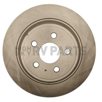 Raybestos Brakes Brake Rotor - 682151R-1