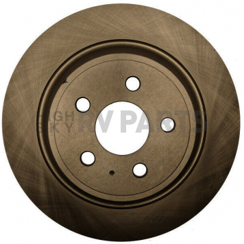 Raybestos Brakes Brake Rotor - 682151R