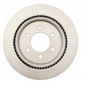 Raybestos Brakes Brake Rotor - 682263P