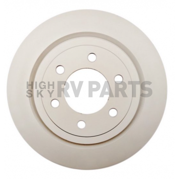 Raybestos Brakes Brake Rotor - 682263P-1