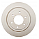 Raybestos Brakes Brake Rotor - 682263P