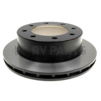 Raybestos Brakes Brake Rotor - 682343-3