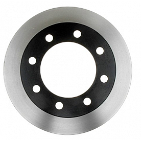 Raybestos Brakes Brake Rotor - 682343