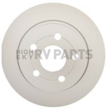 Raybestos Brakes Brake Rotor - 682502FZN