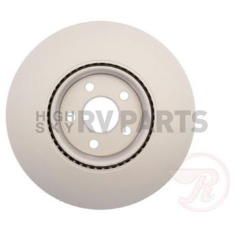 Raybestos Brakes Brake Rotor - 682503FZN-1