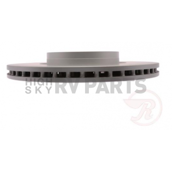 Raybestos Brakes Brake Rotor - 682503FZN-2