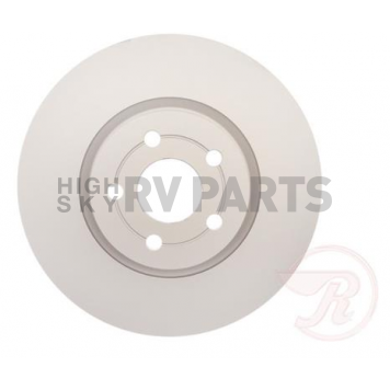 Raybestos Brakes Brake Rotor - 682503FZN