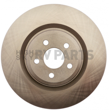 Raybestos Brakes Brake Rotor - 682510R-1