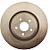 Raybestos Brakes Brake Rotor - 682510R