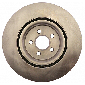 Raybestos Brakes Brake Rotor - 682510R