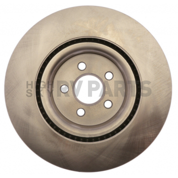 Raybestos Brakes Brake Rotor - 682510R